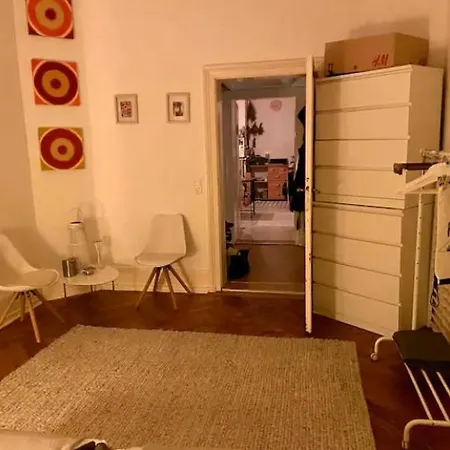 Arthouse Apartment Frankfurt am Main Exterior photo