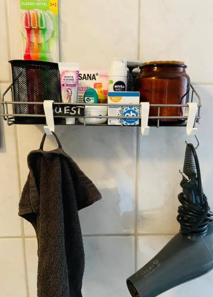 Arthouse Privatunterkunft