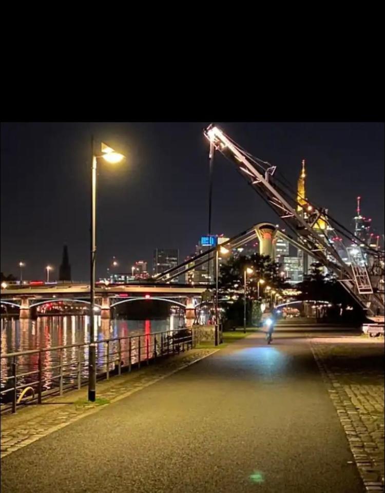 Arthouse Homestay Frankfurt am Main