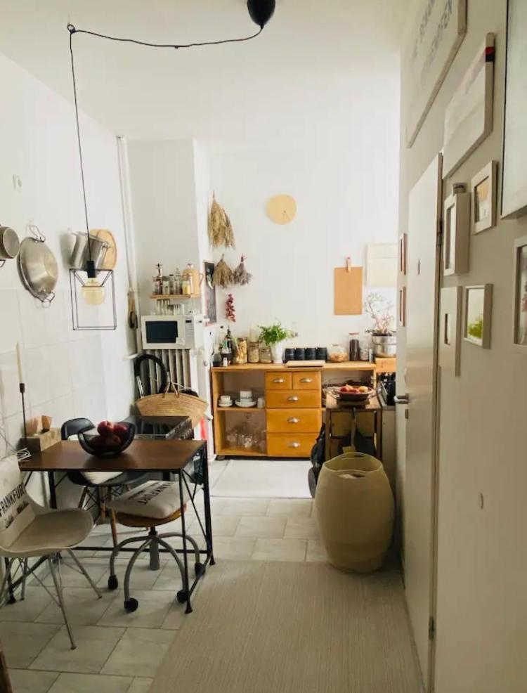 Arthouse Homestay